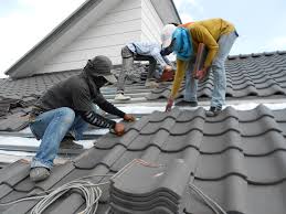 Best Roof Insulation Installation  in Carey, OH